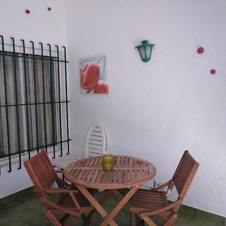 2 Calle Las Azucenas Playa Del Aguila  ภายนอก รูปภาพ