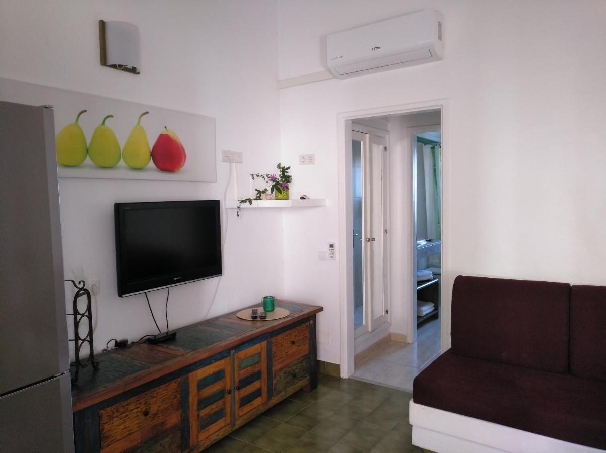 2 Calle Las Azucenas Playa Del Aguila  ภายนอก รูปภาพ