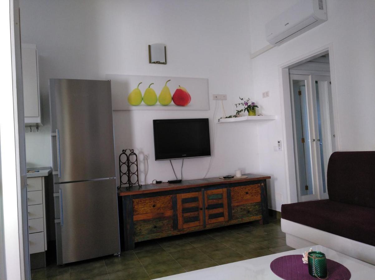 2 Calle Las Azucenas Playa Del Aguila  ภายนอก รูปภาพ