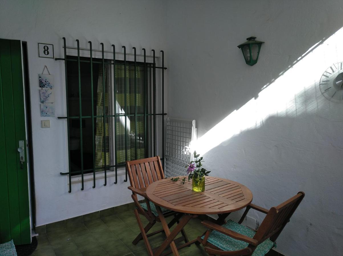 2 Calle Las Azucenas Playa Del Aguila  ภายนอก รูปภาพ