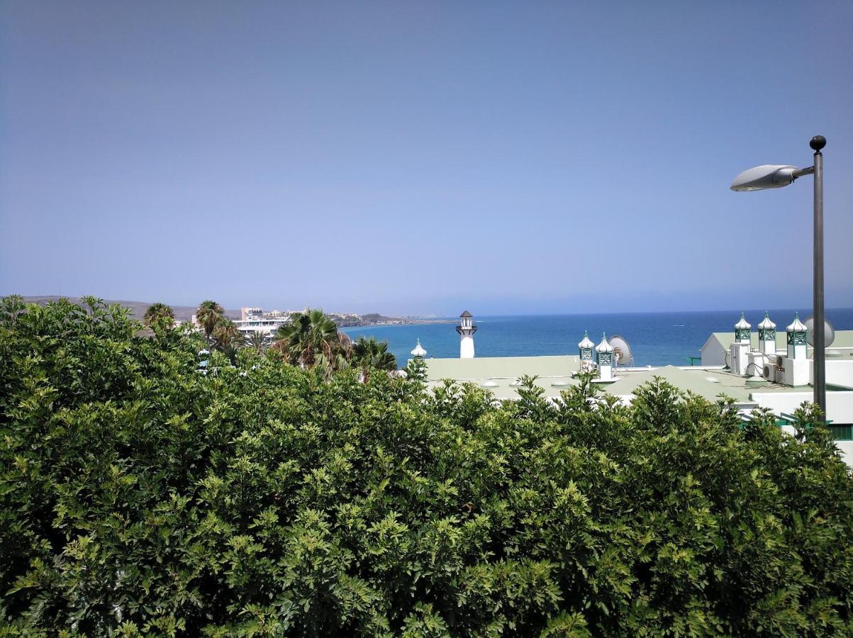 2 Calle Las Azucenas Playa Del Aguila  ภายนอก รูปภาพ