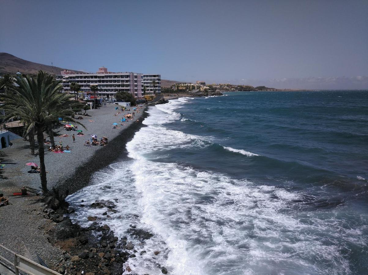 2 Calle Las Azucenas Playa Del Aguila  ภายนอก รูปภาพ