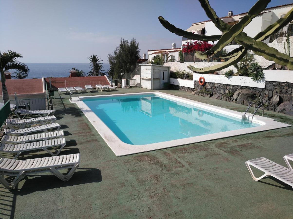 2 Calle Las Azucenas Playa Del Aguila  ภายนอก รูปภาพ