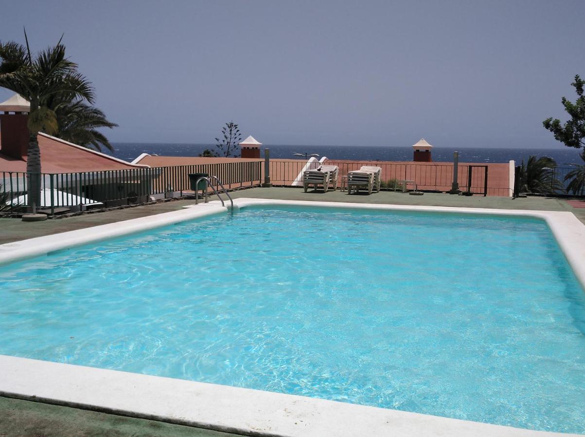 2 Calle Las Azucenas Playa Del Aguila  ภายนอก รูปภาพ