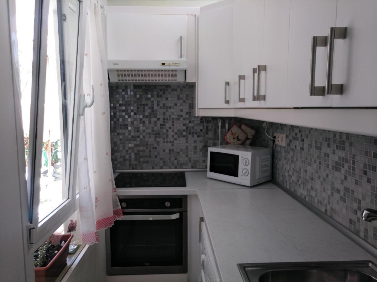 2 Calle Las Azucenas Playa Del Aguila  ภายนอก รูปภาพ